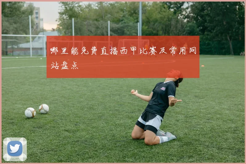 哪里能免费直播西甲比赛及常用网站盘点