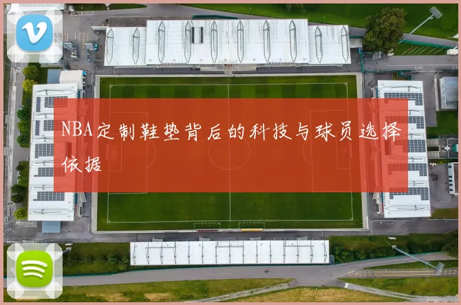 NBA定制鞋垫背后的科技与球员选择依据