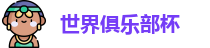 2025世界俱乐部杯